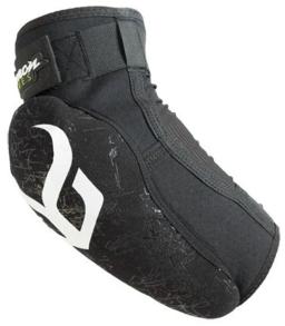 Soft Cap Pro Elbow Black