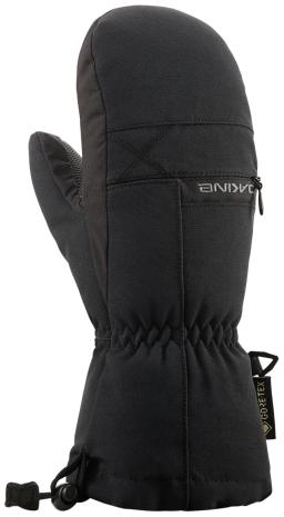 Kids Avenger Gore-Tex Mitt Black