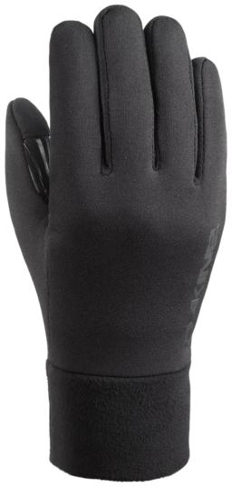 Mens Storm Liner Glove Black