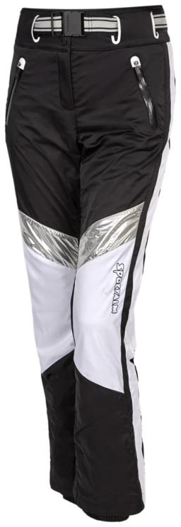 Womens Xiinx Ski Pant Black