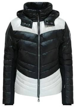 Sylvie Womens Ski Jacket Black