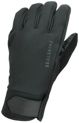 Waterproof All Weather Insualted Glove Black