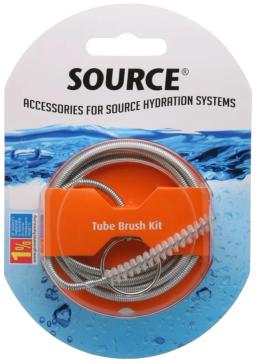 Tube Brush Clean Kit Blue