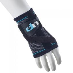 Advanced Ultimate Compression Wrist Support with Splint Black