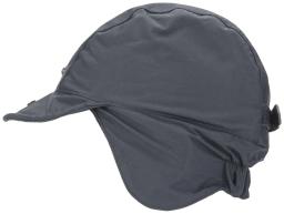 Waterproof Extreme Cold Weather Beanie Hat Black