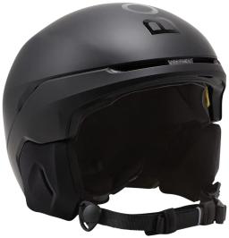 x Dainese Unisex Cortina Ski Helmet Black Matt