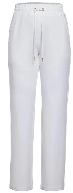 Womens Brooklyn Pants White