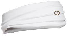 Womens Cove Headband White