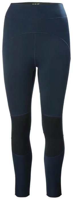 Womens Waterwear Tights 2.0 Navy