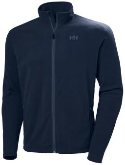 Mens Daybreaker Fleece Jacket Navy