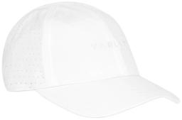 Niles Active Cap White