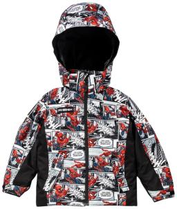 Phenix Boys Marvel Ski Jacket