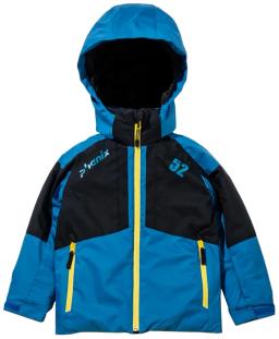 Phenix Boys Kiska Junior Ski Jacket