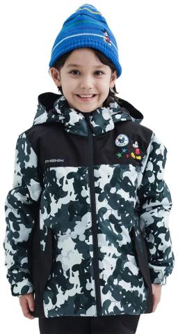 Phenix Boys Disney Ski Jacket