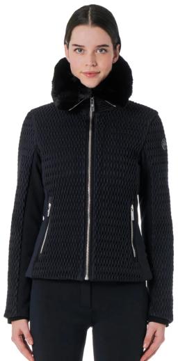 Fusalp Montana Thindow Womens Ski Jacket