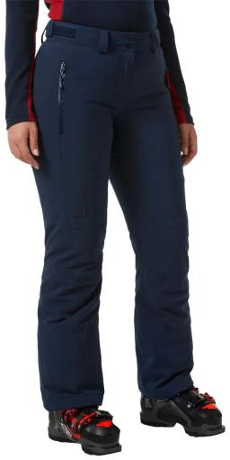 Helly Hansen Womens Alphelia 2.0 Insulated Ski Pants