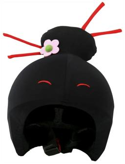 Fashion Helmet Cover Pink Start