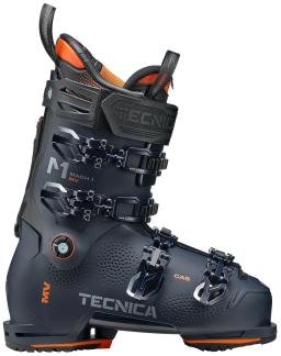 Mens Mach1 MV 120 TD GW Ski Boot Ink Blue