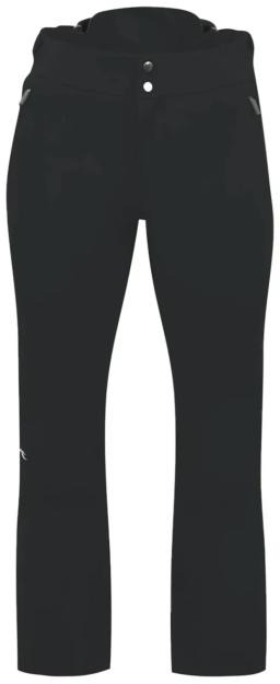 Mens Formula Ski Pants Black