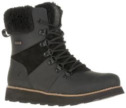 Arielf Womens Winter Boot Cognac