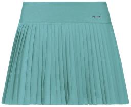Womens Performance Skort Turquoise