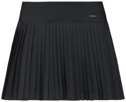 Womens Performance Skort Black