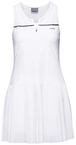 Womens Performance Dress White