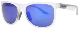 Rockford Sunglasses Matte Crystal
