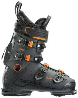 Mens Cochise 130 Dyn GW Ski Boot Graphite