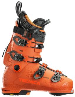 Mens Cochise 130 Dyn GW Ski Boot ProgOrange