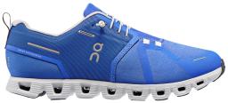 Cloud 5 Waterproof Mens Running Shoes Cobalt/Glacier