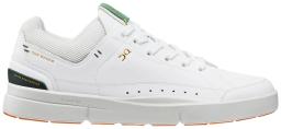 The Roger Centre Court Mens Tennis shoes White/Sage