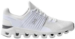 Cloudswift Mens Running Shoes All White