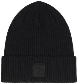 Mens Mariner RIB Toque Hat Black