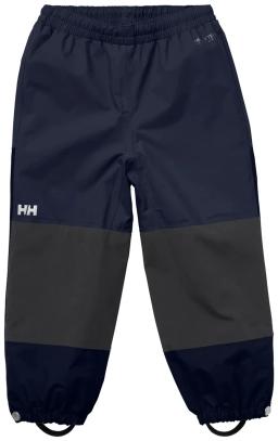 Kids Shelter Waterproof Outdoor Pant Navy