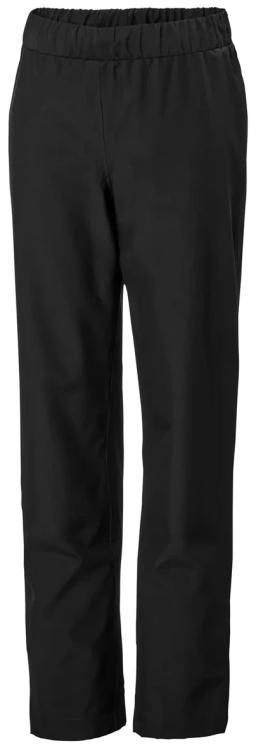 Junior Juell Waterproof Pant Black