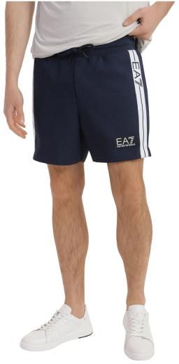 Tennis Shorts Navy Blue