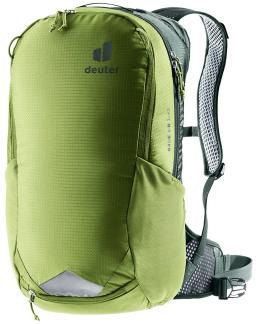 Race Air 14+3 Bike Backpack Meadow/Ivy