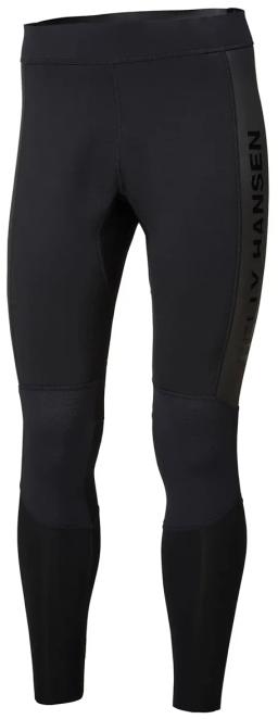 Mens Waterwear Pant Black