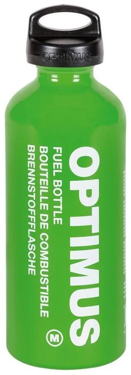 Fuel Bottle 890ml Green
