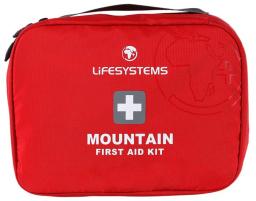 Mountain First Aid Kit NA