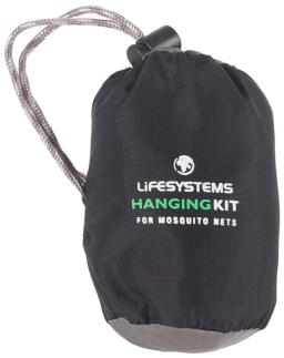 Mosquito Net Hanging Kit 1 NA