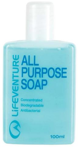 All Purpose Soap 100ml NA