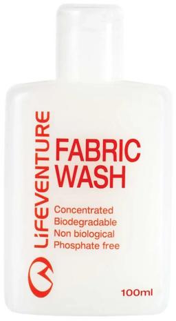 Fabric Wash 100ml NA