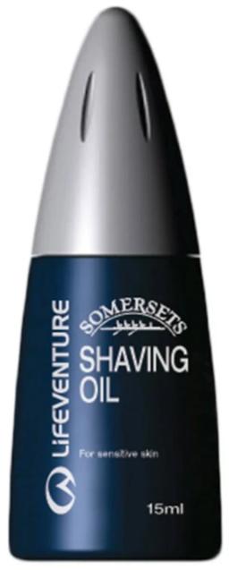 Shaving Oil - 15ml NA