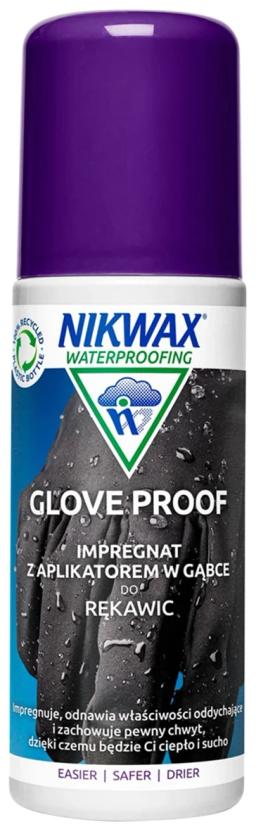 Glove Proof 125ml NA