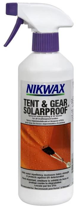 Tent & Gear Solar Proof 500ml NA