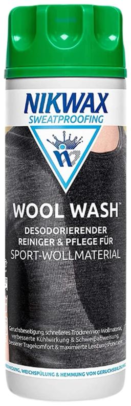 Wool Wash 300ml NA