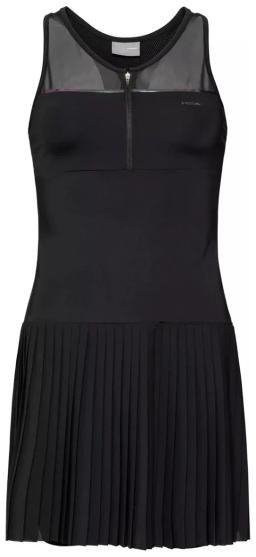 Womens Performance Dress Black
