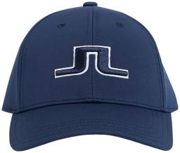 Anga Womens Golf Cap JL Navy